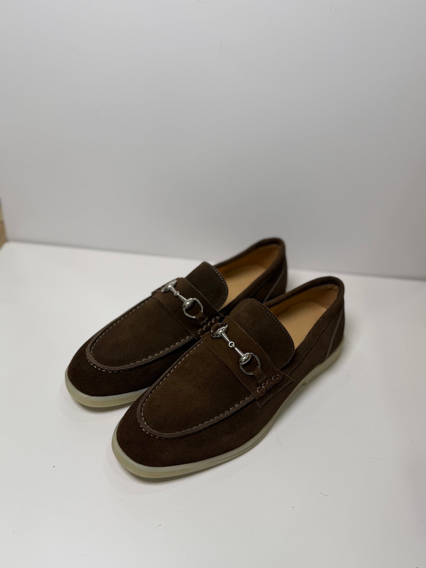 Men’s gg loafers
