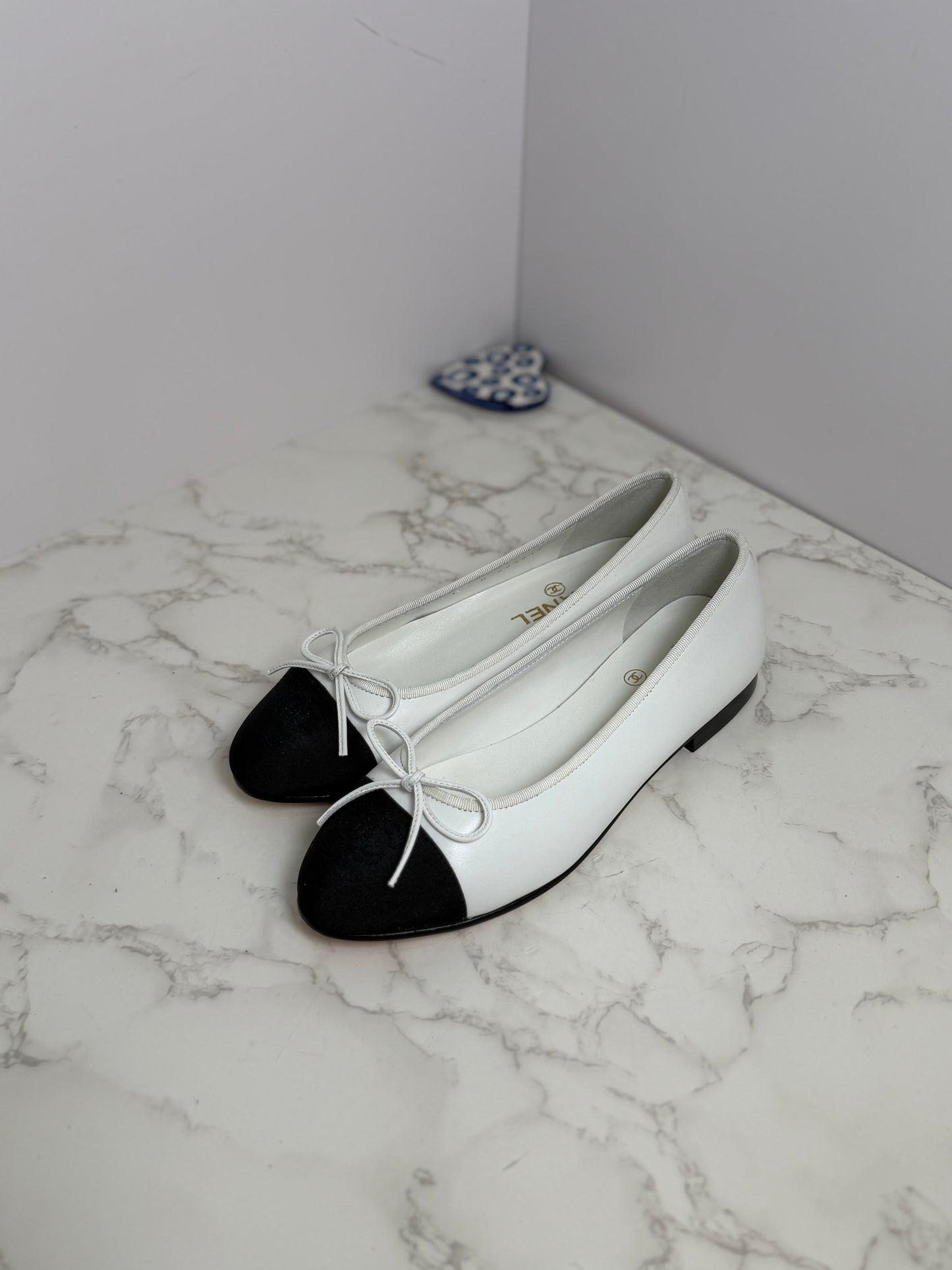 Cc ballet flat