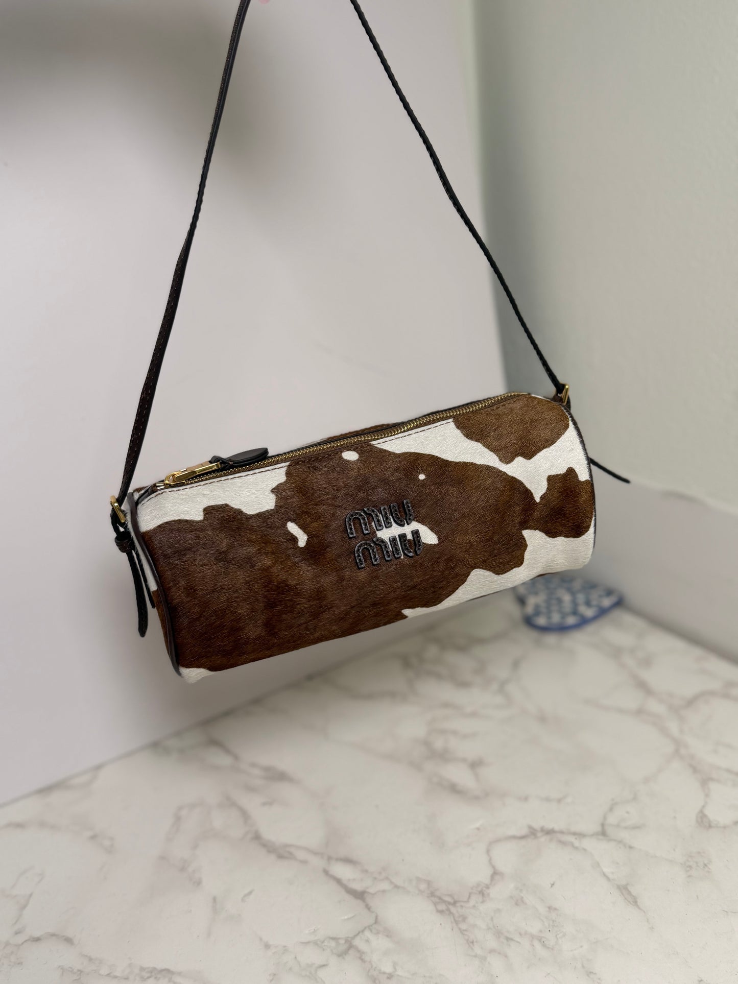 Mm cow cylinder
