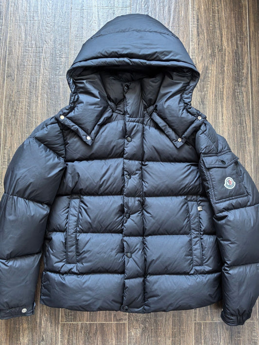 Mens moncler coat