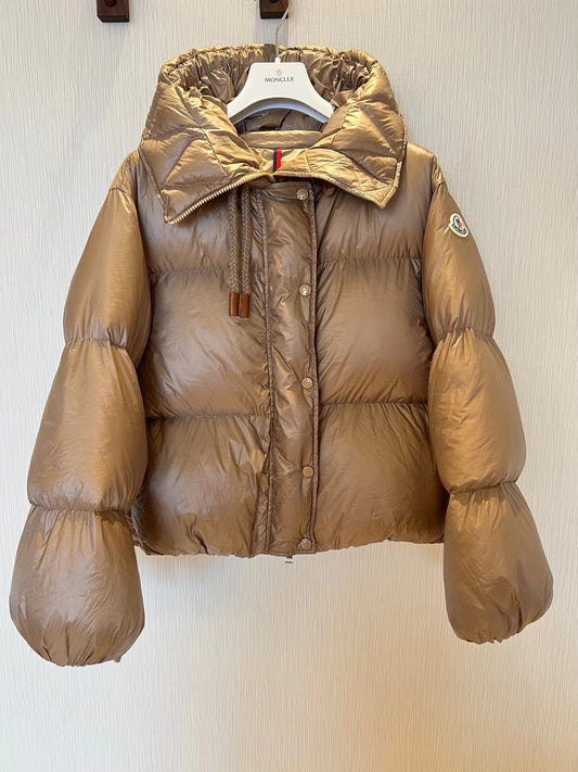 Moncler coat