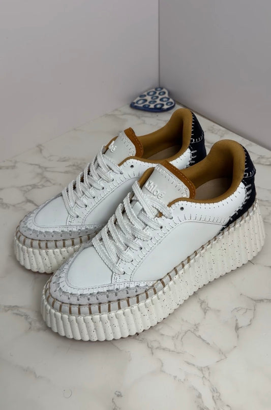 Chloe sneaker