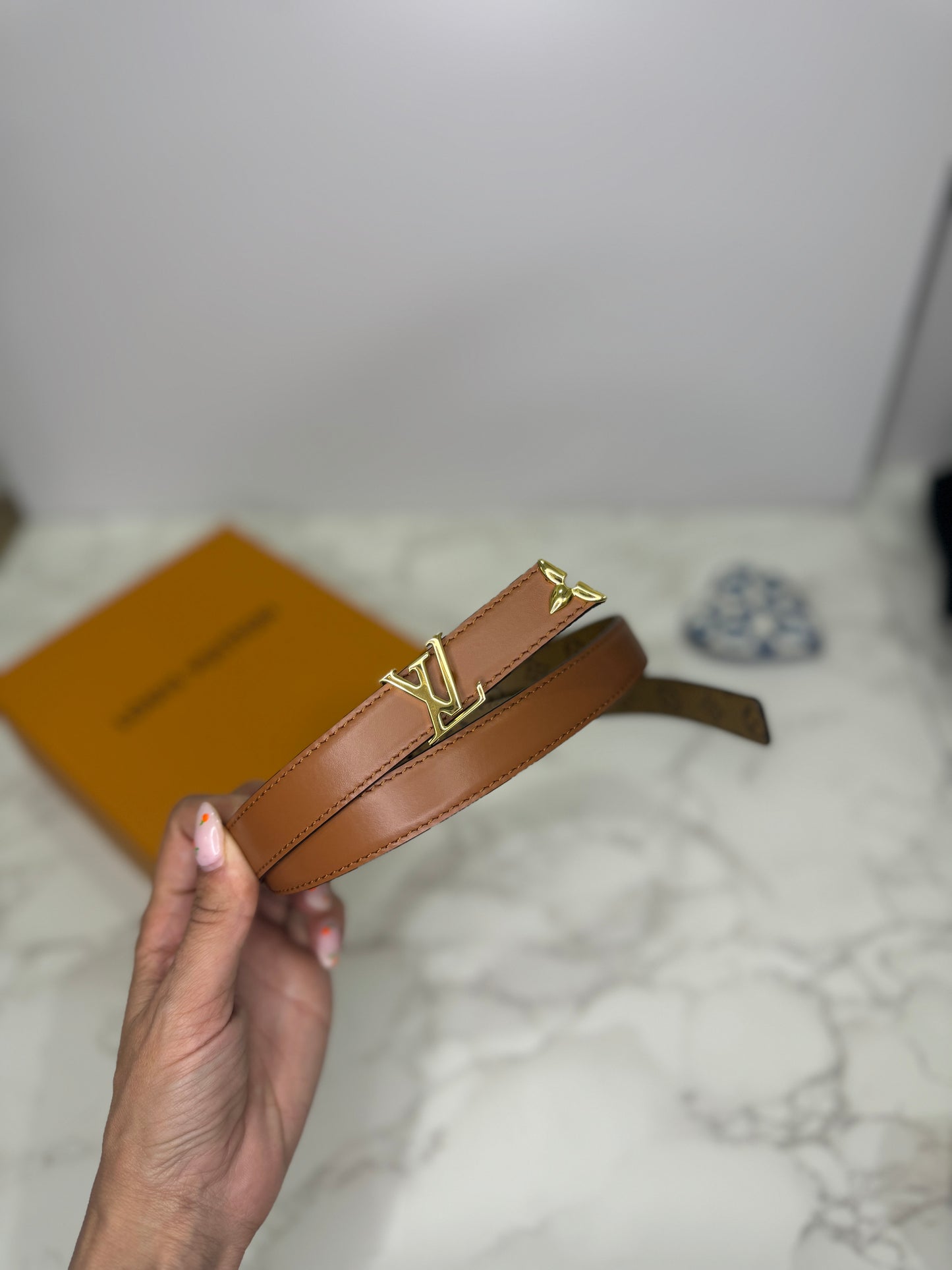 Lv belt