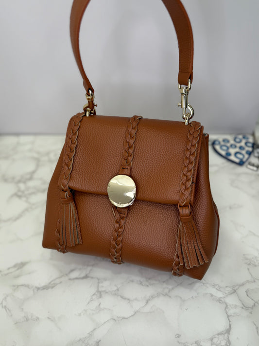 Chloe shoulder bag