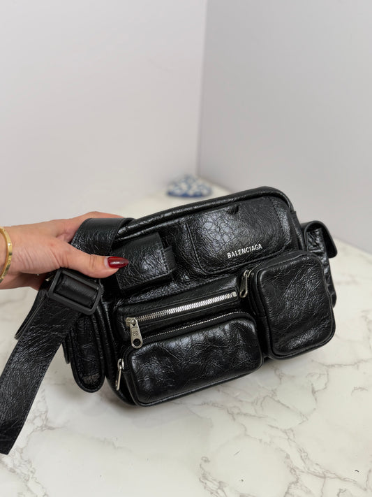 Balenciaga crossbody