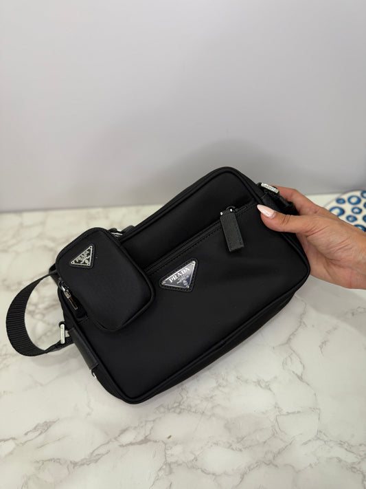 Prada bag