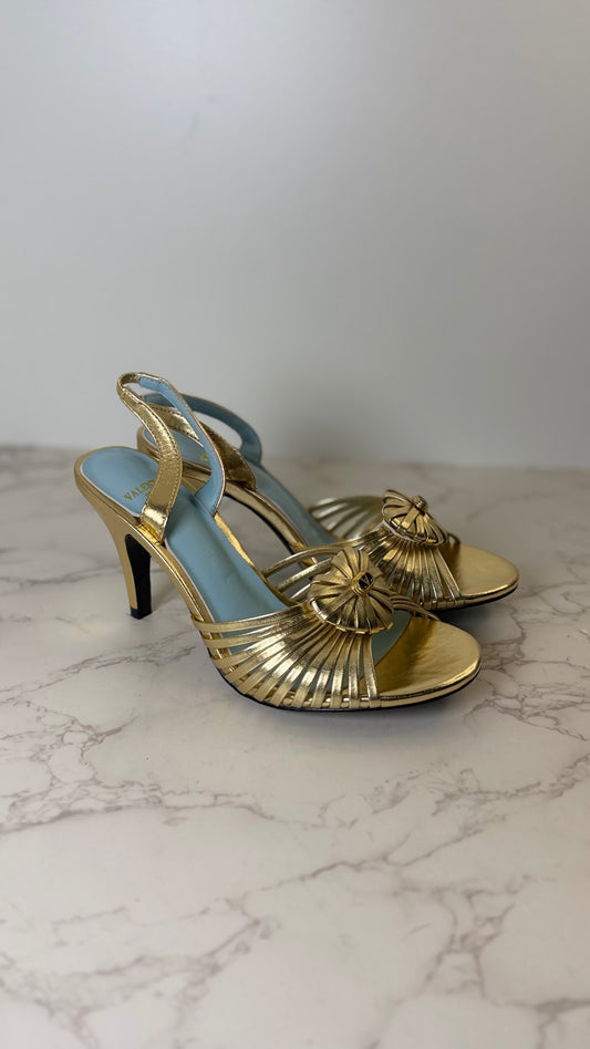 Val Heart Heel
