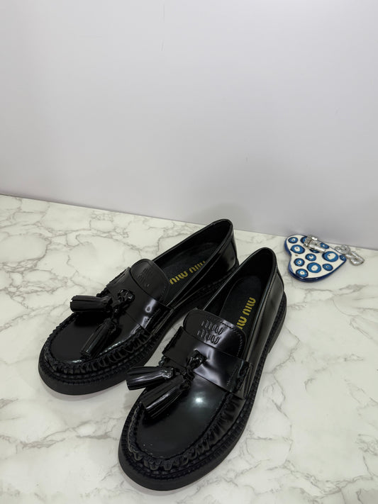 Mm loafers