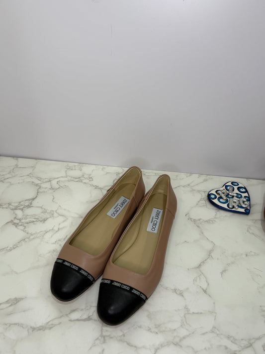 Jc ballet flat