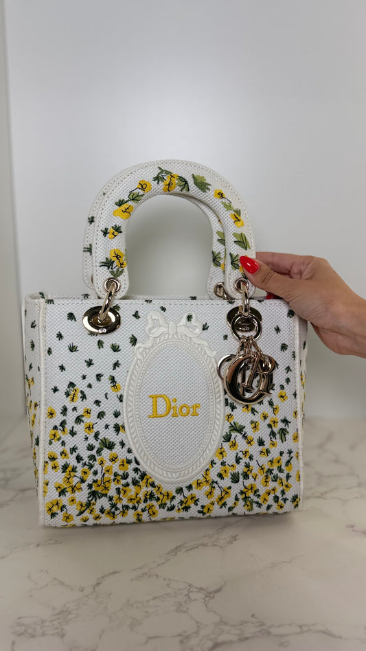 CD Daisy Lady Dior