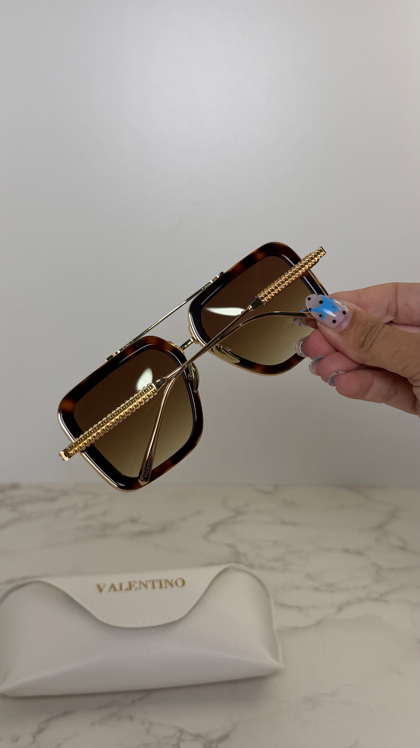 VALENTINO SUNGLASSES (Copy 3)