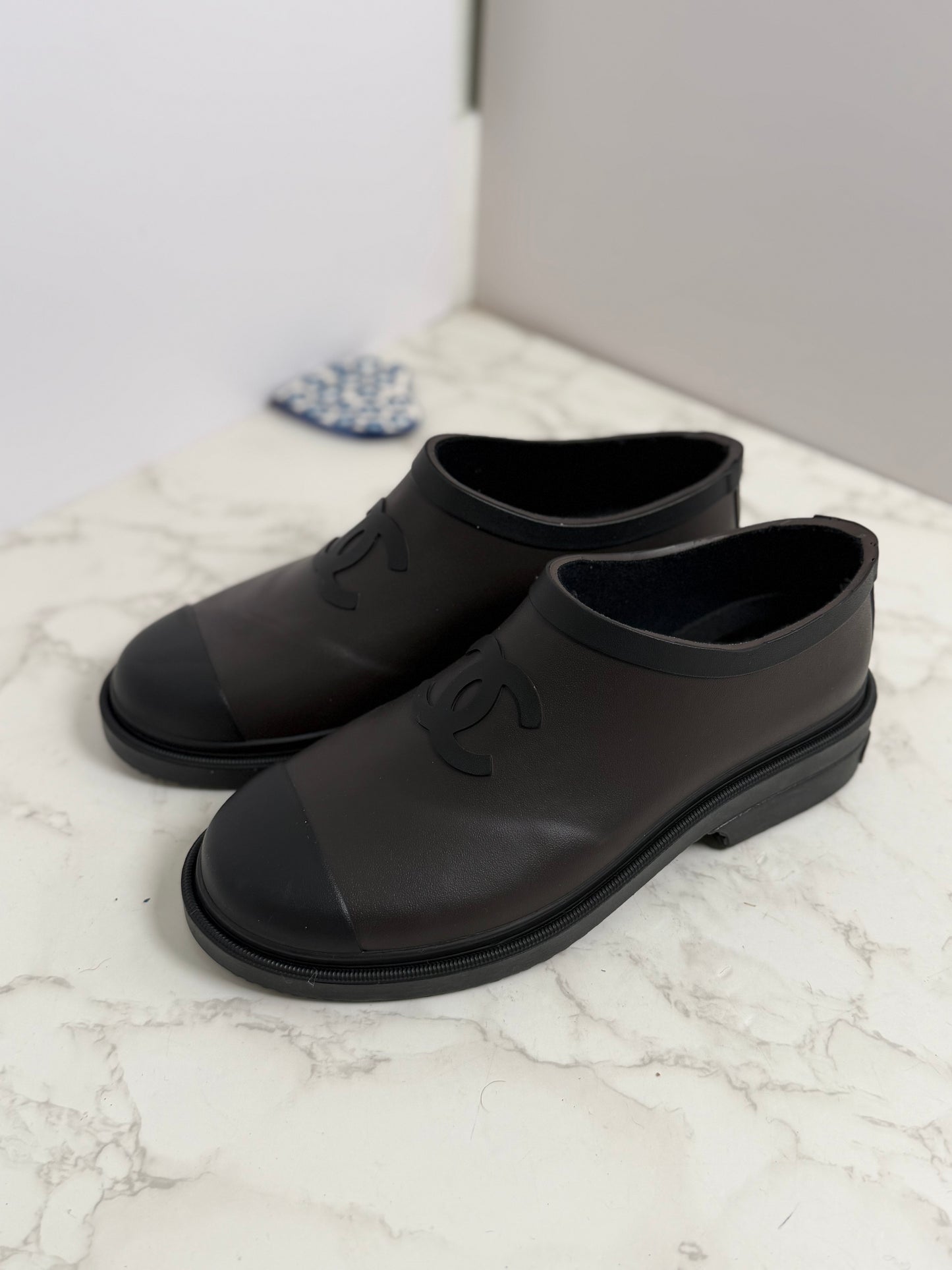 Cc rainboot shoes