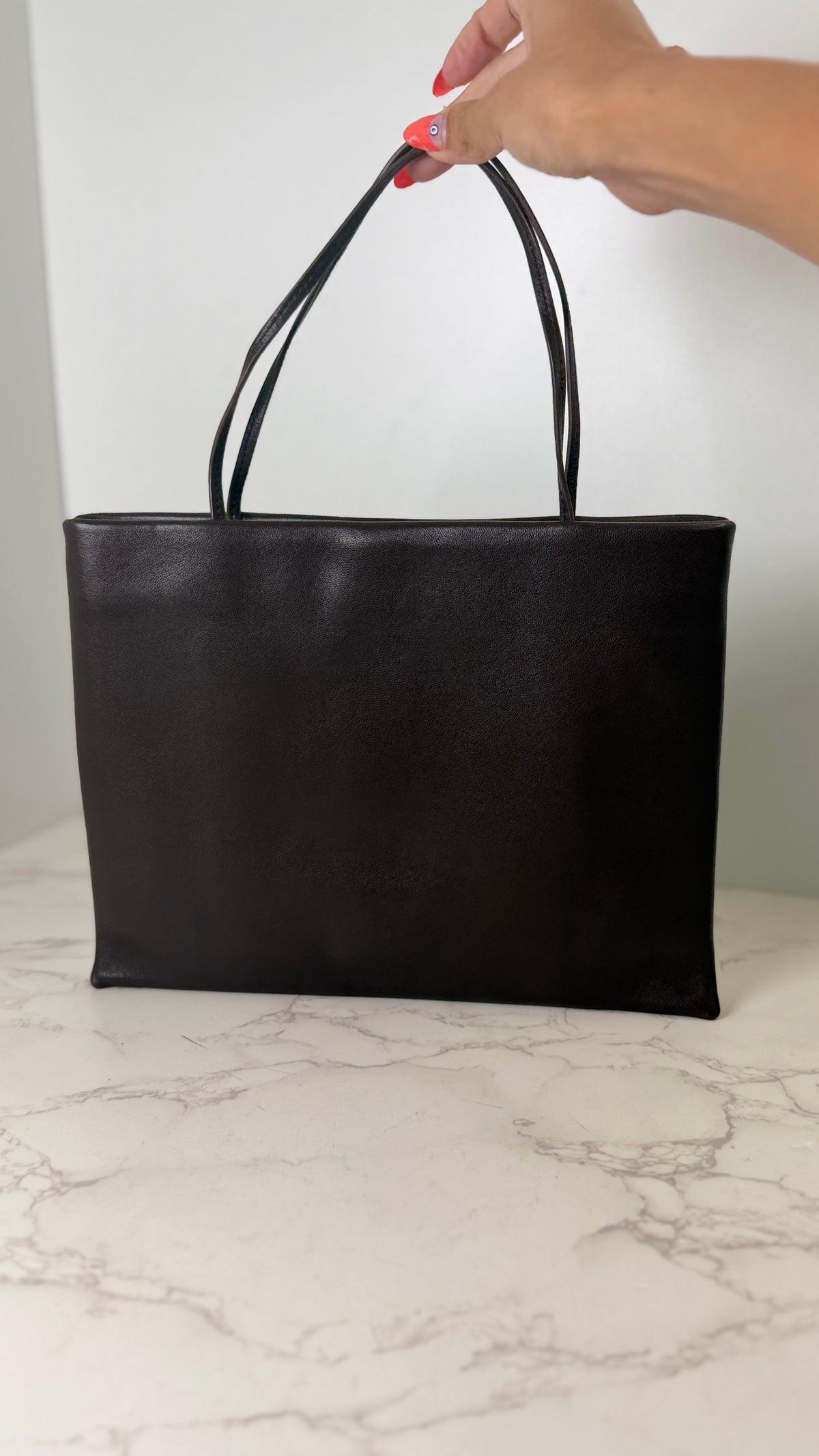Row tote