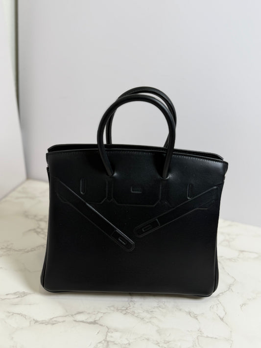 Shadow birkin