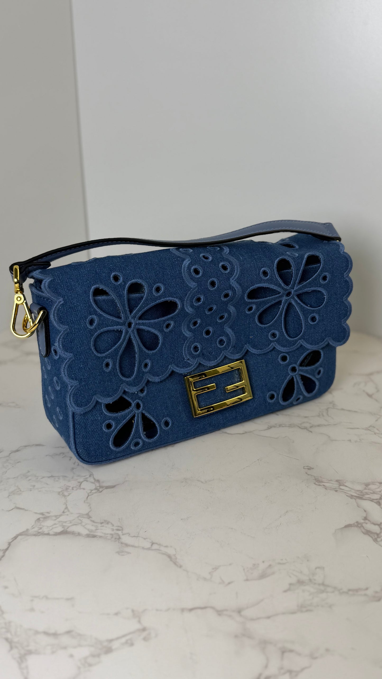 Fendi peekaboo