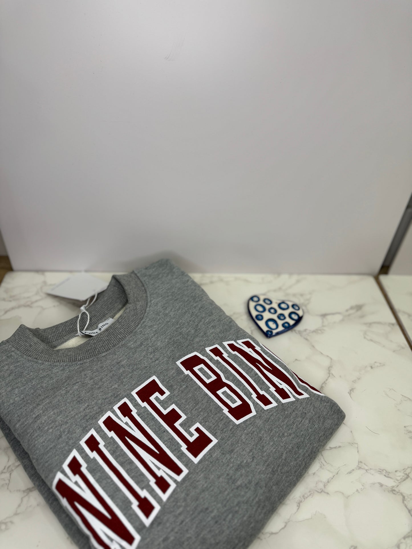 Ab sweater