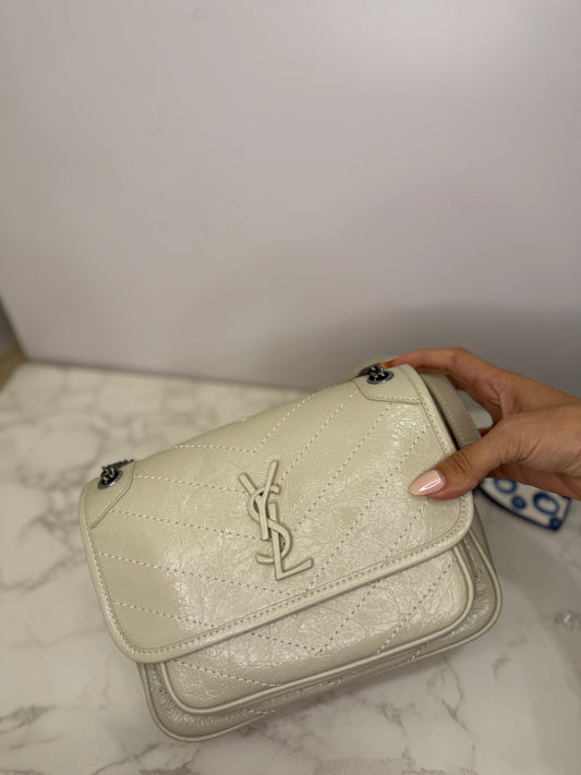 Small niki bag