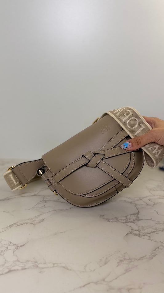 Loewe Crossbody