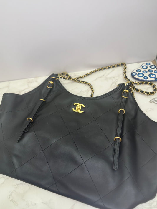 Chanel tote