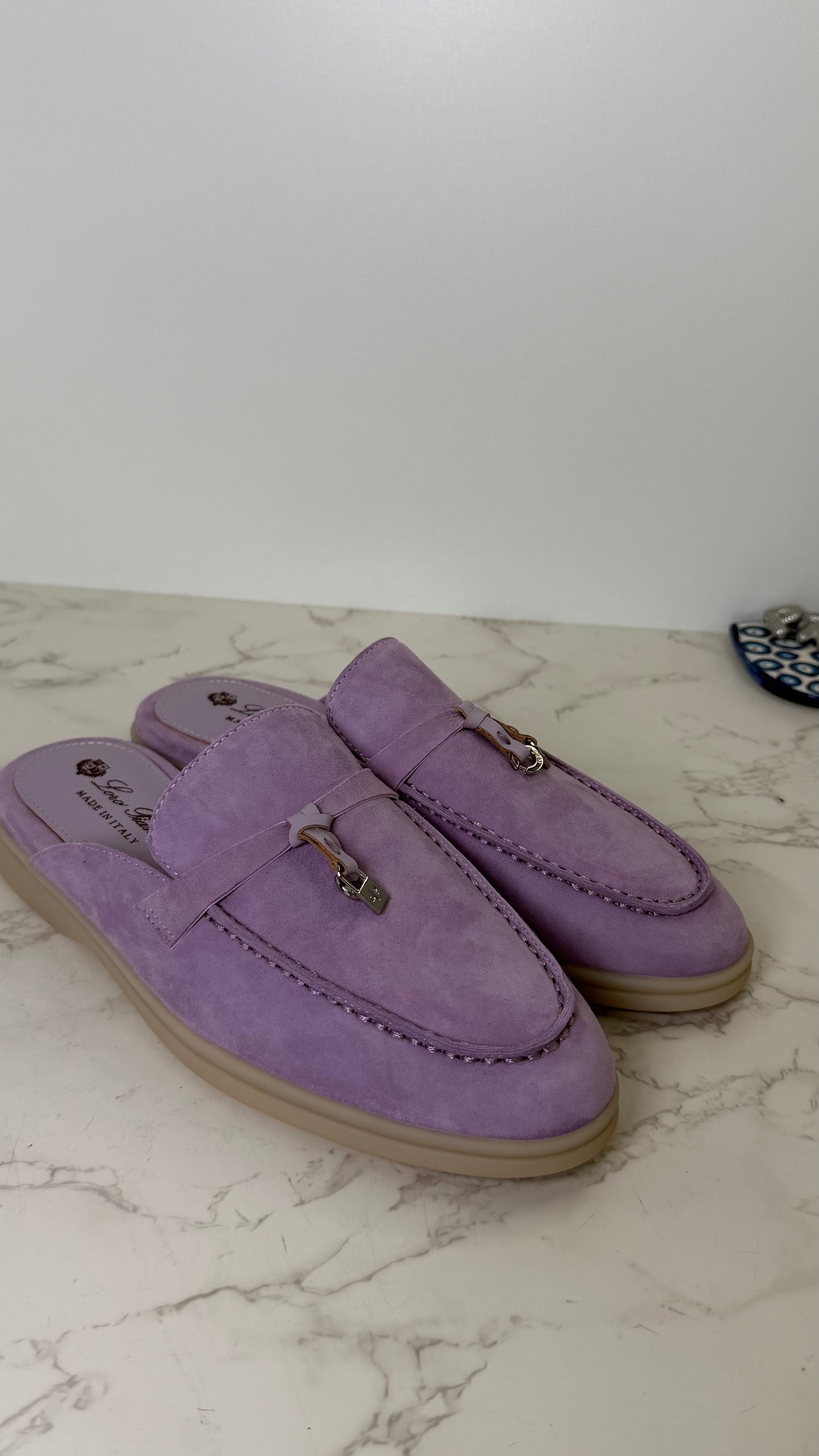 LP Summer Walker Mule