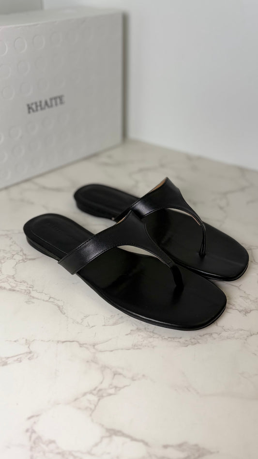 Khaite sandals (Copy)