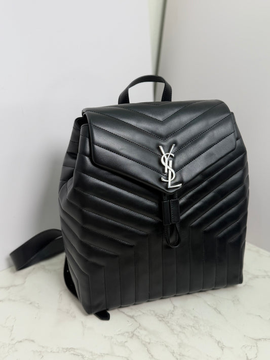 Ysl backpack
