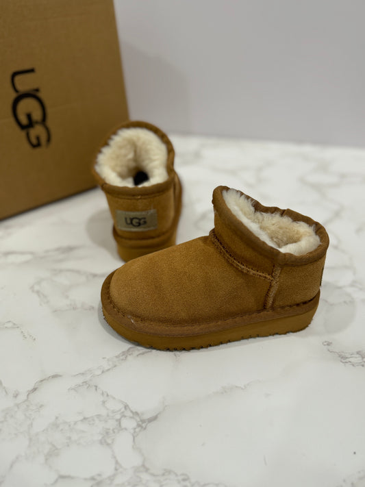 (Copy) Kids uggs