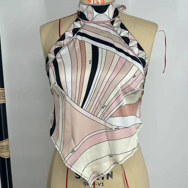 Pucci top