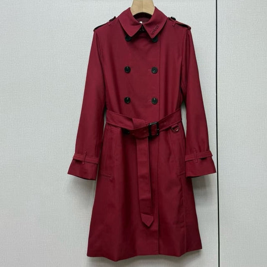 (Copy) Trench coat