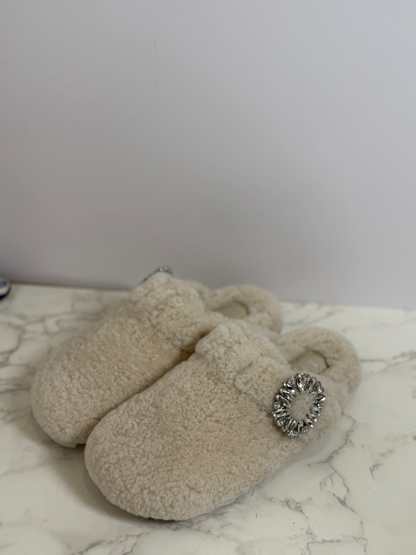 Rv fuzzy birk