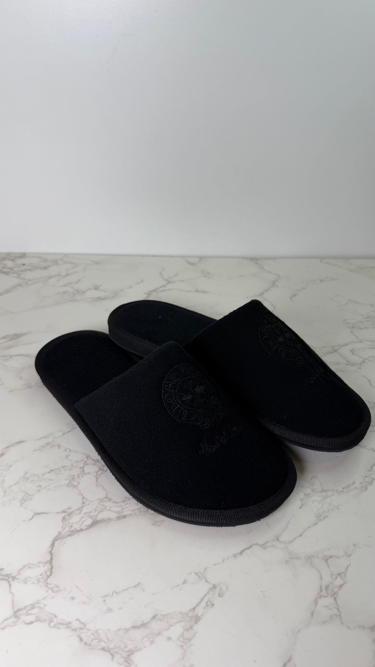Chrome hearts birk (Copy)