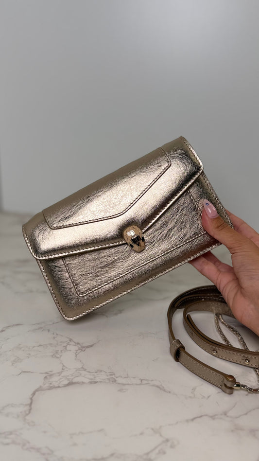 BVLGARI Bag