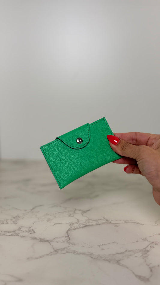 H cardholder