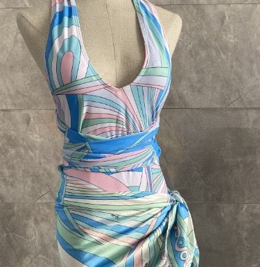 (Copy) Pucci Swim