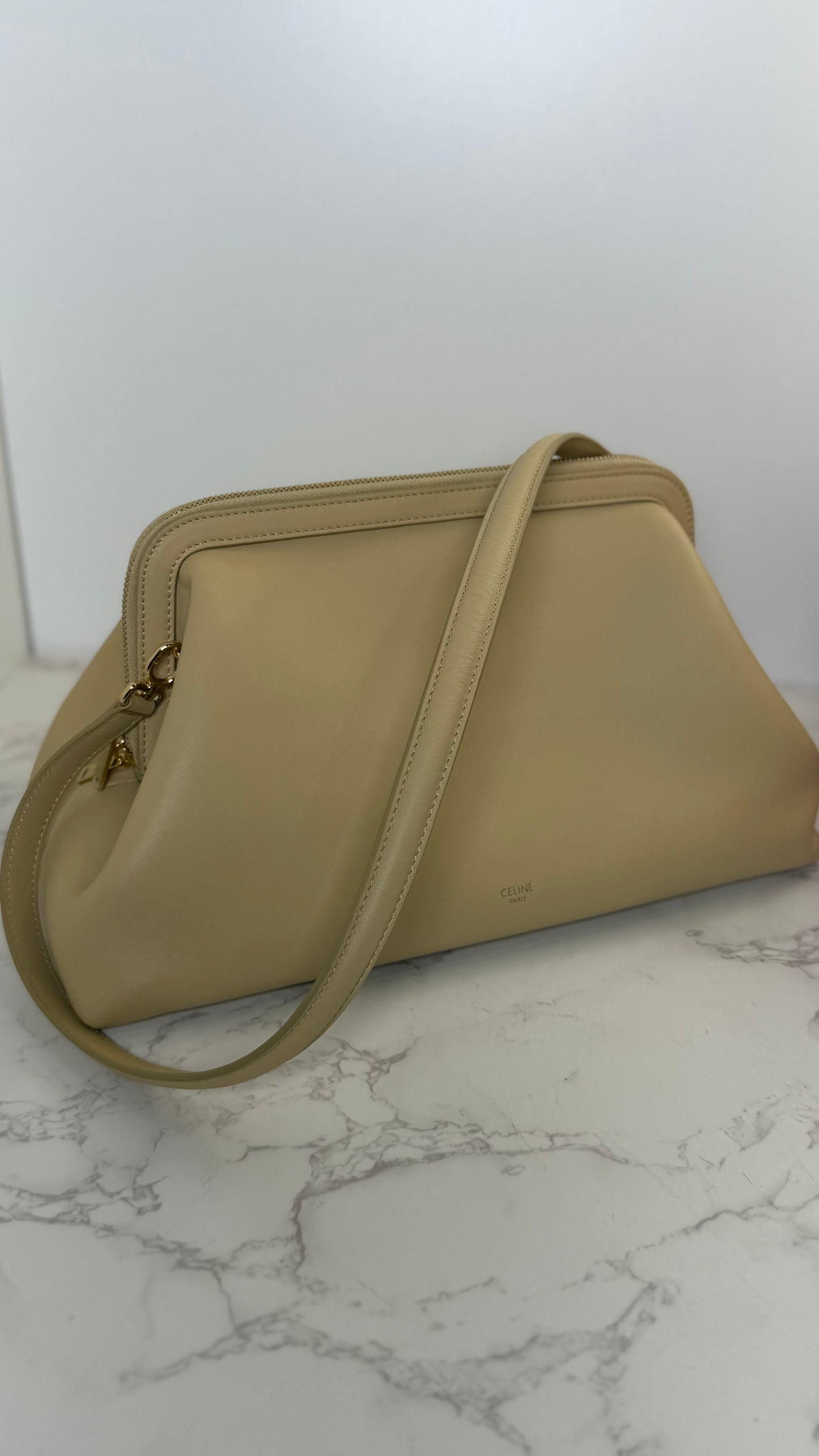 Celine pouch shoulder