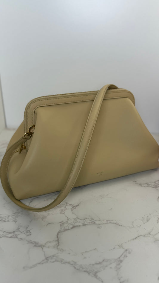 Celine pouch shoulder