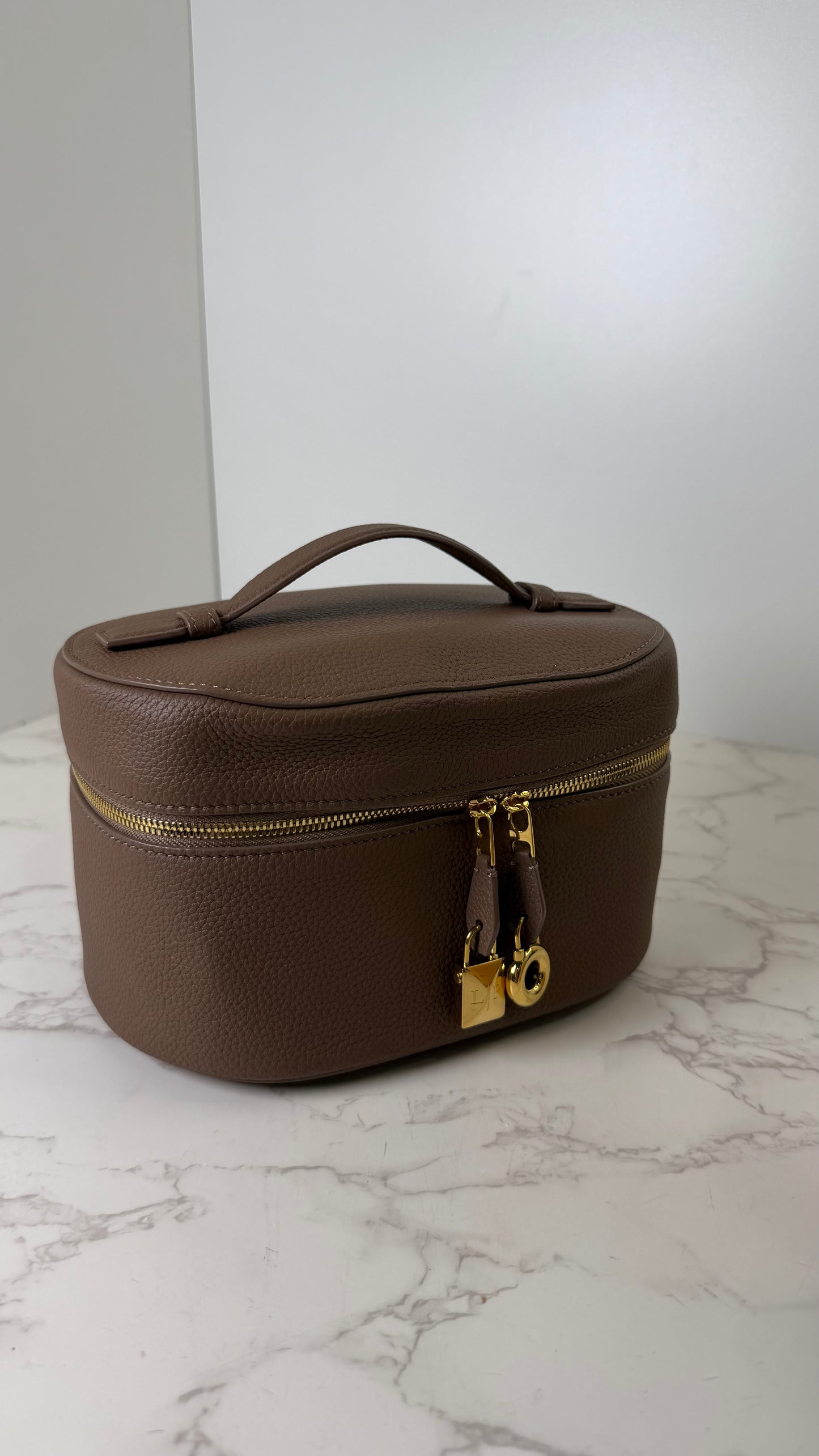 LP VANITY COSMETIC BAG