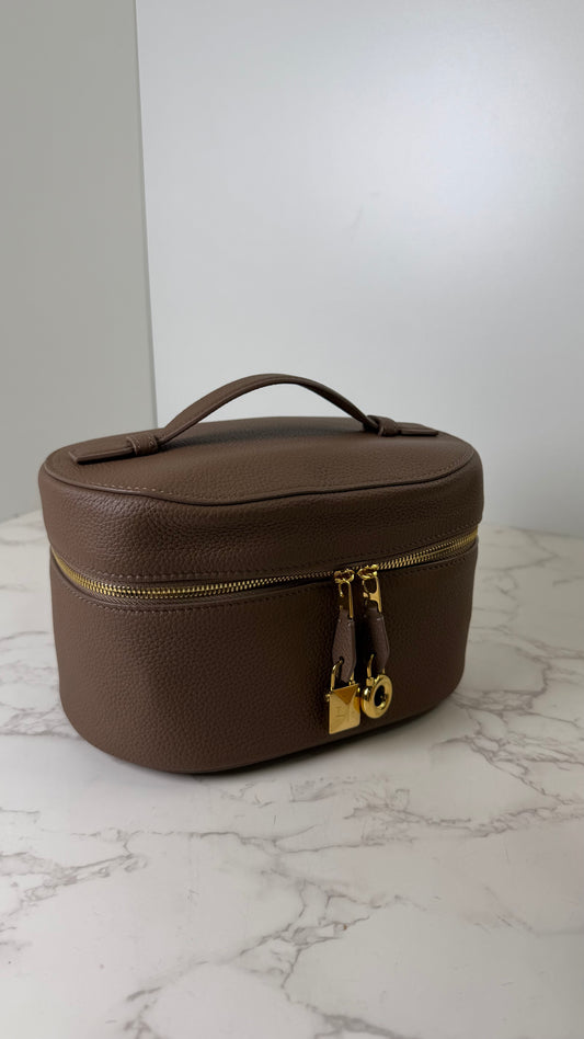 LP VANITY COSMETIC BAG
