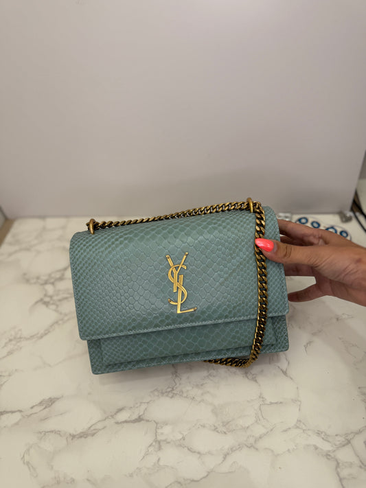 Exotic ysl