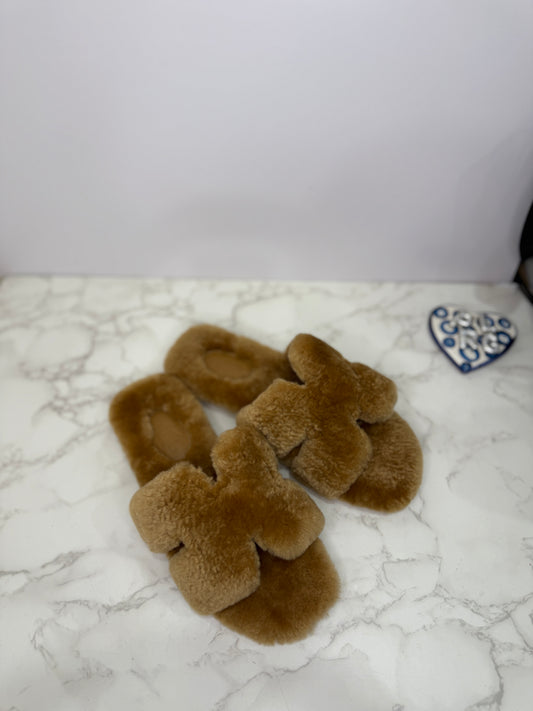 Fuzzy orans