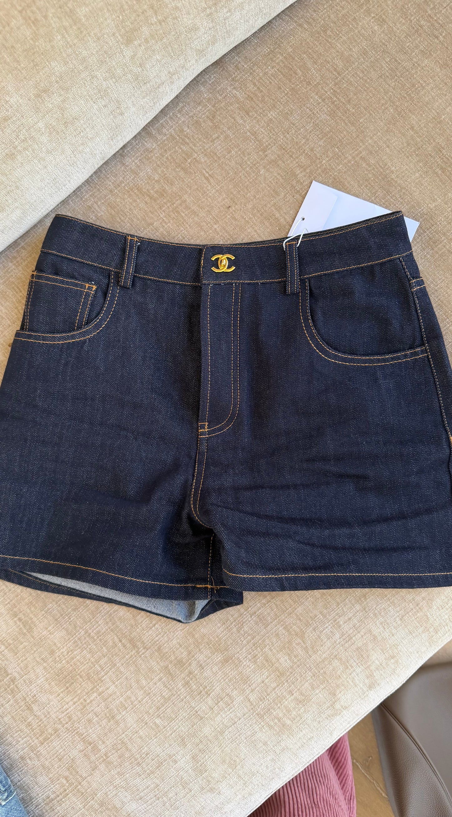 Cc denim m