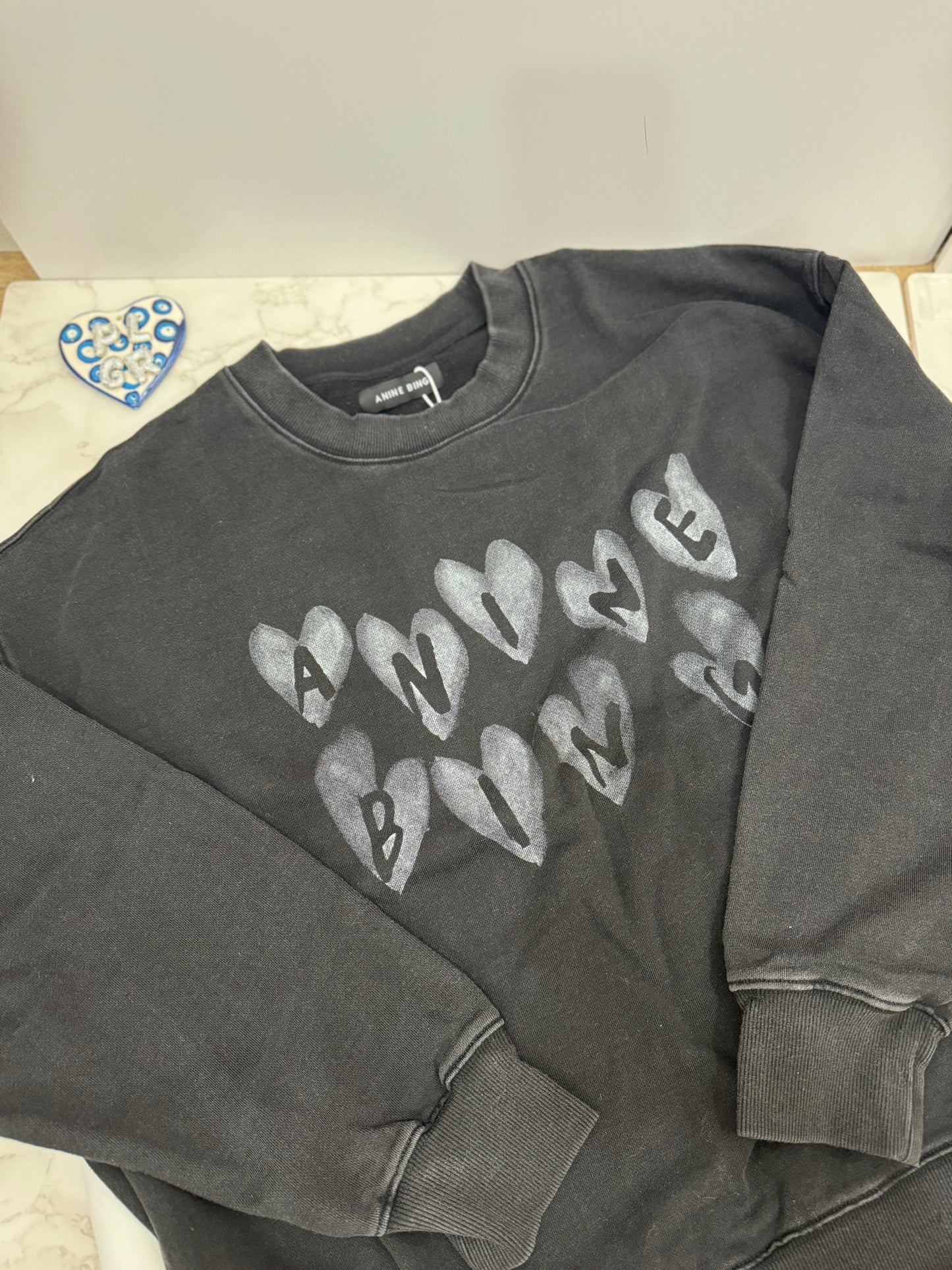 AB SWEATSHIRT