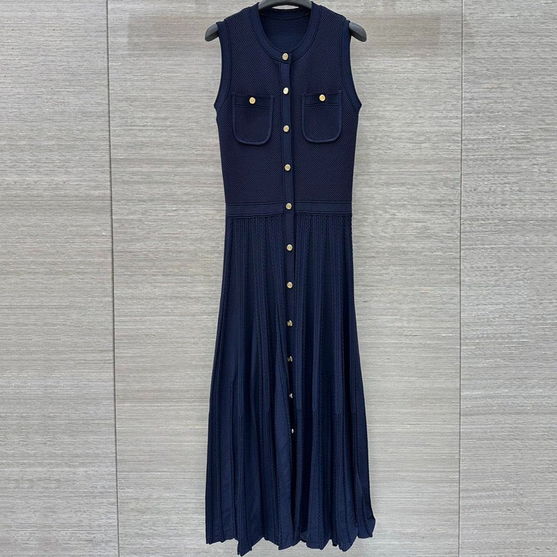 Sandro dress