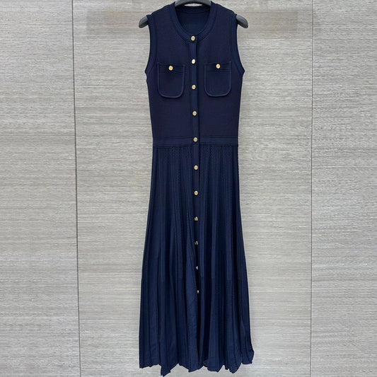 Sandro dress