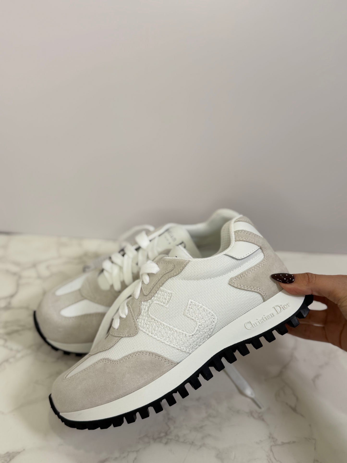 Cd sneaker