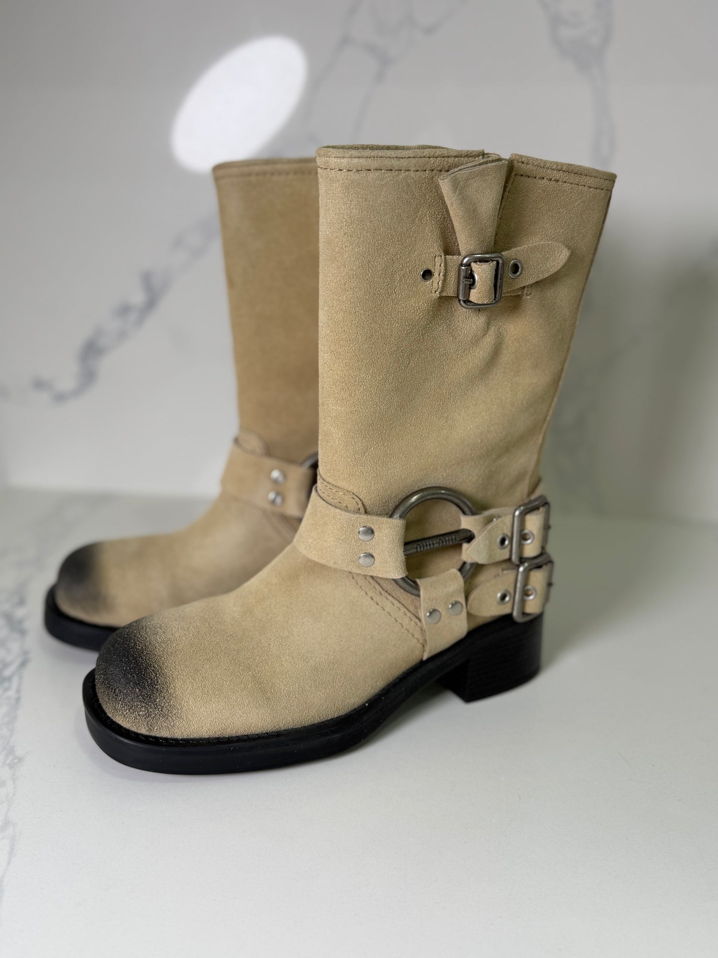 Mm boots