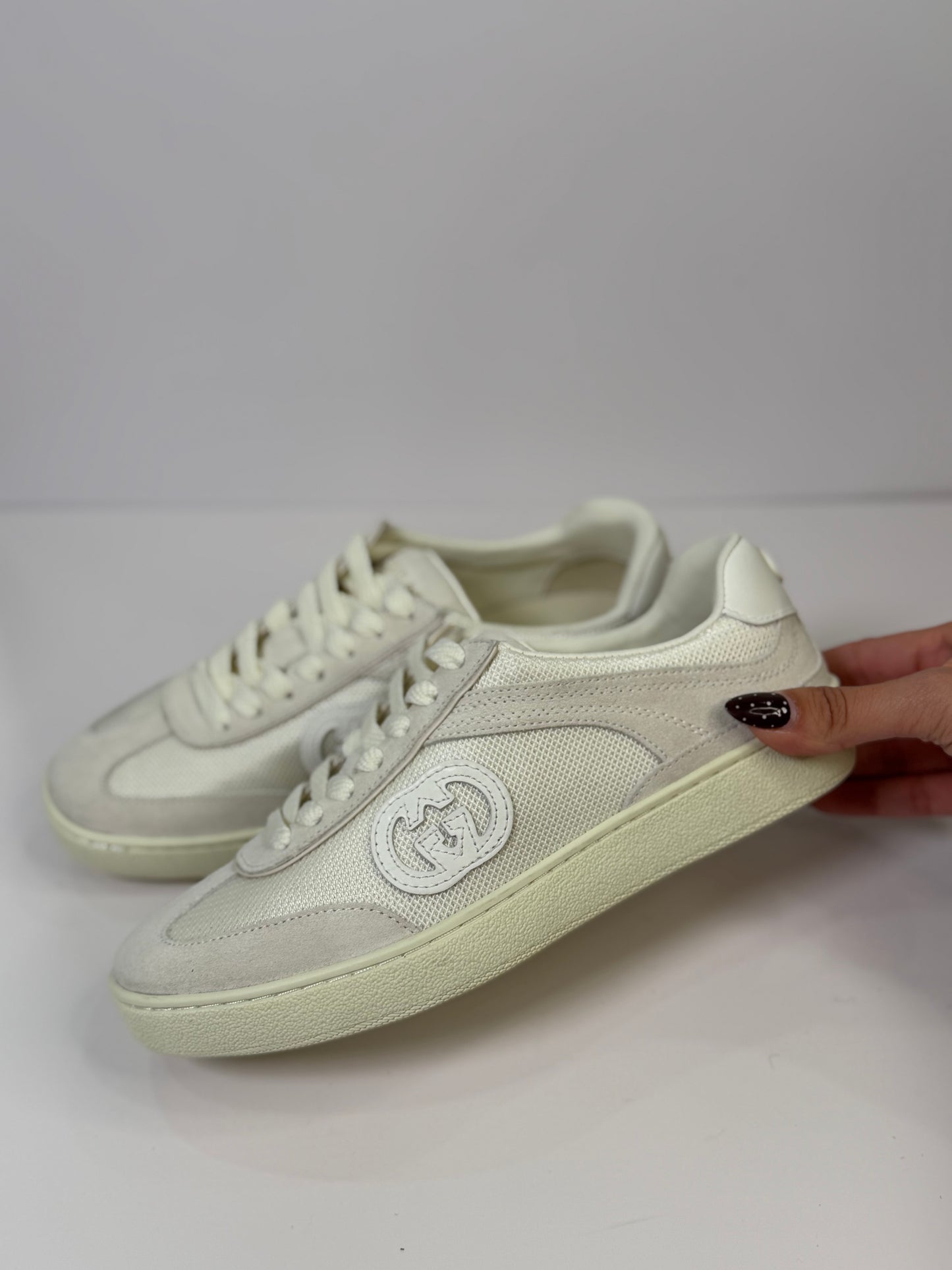 Gg sneaker
