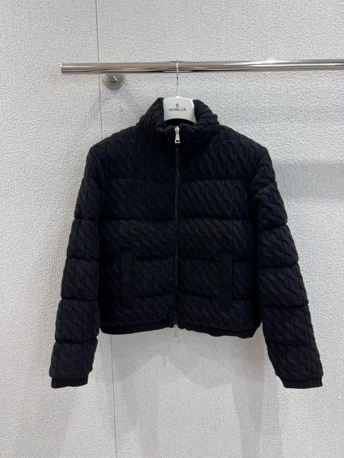 Rl puffer jacket
