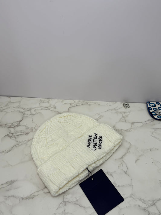 Lv beanie