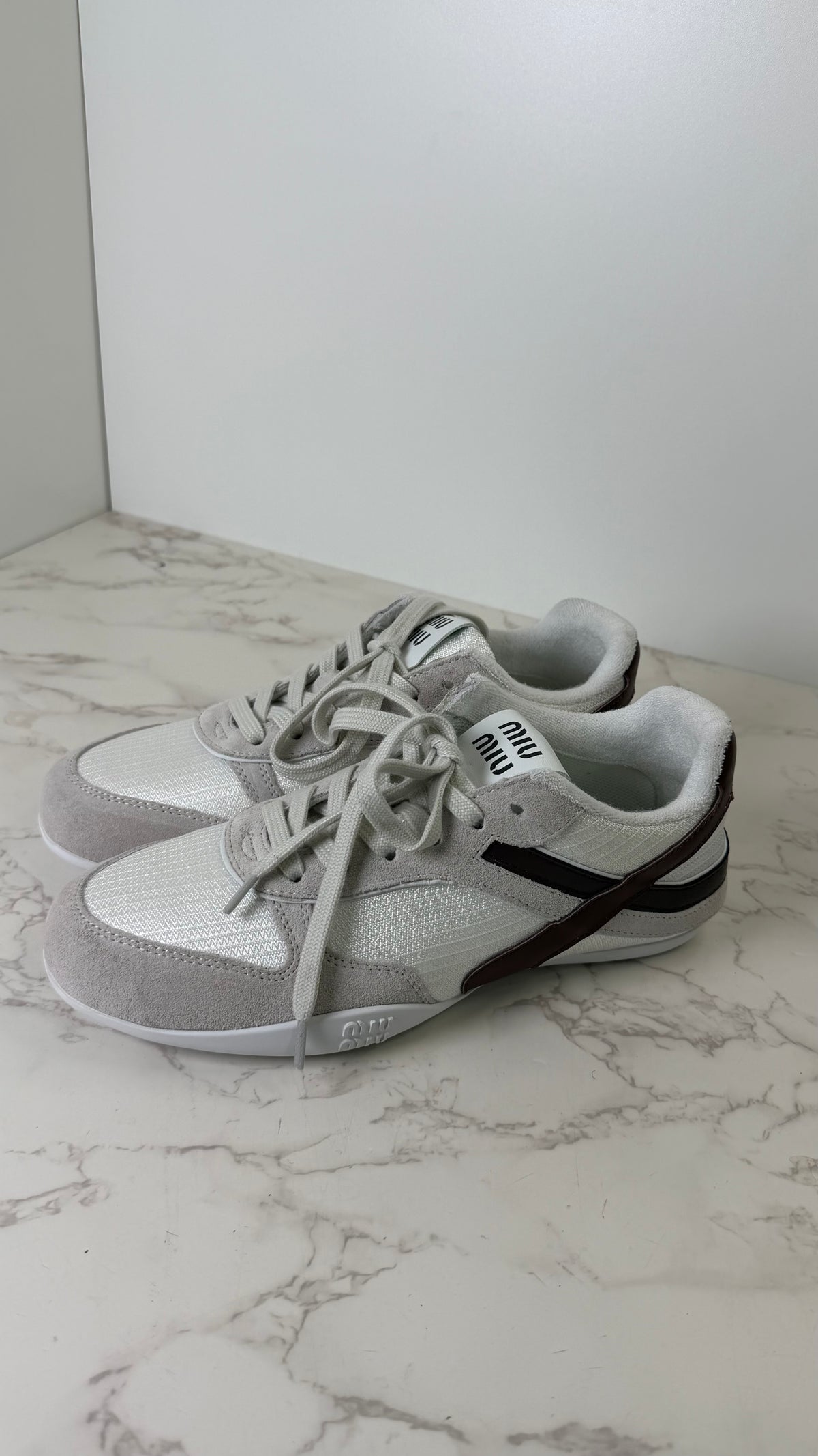 Mm sneaker